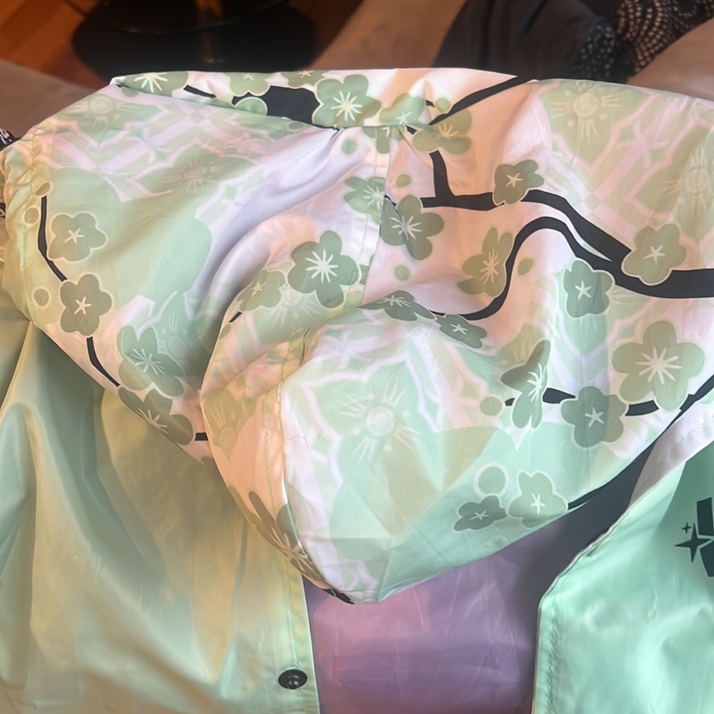 Medium Valeza Jacket - image 3